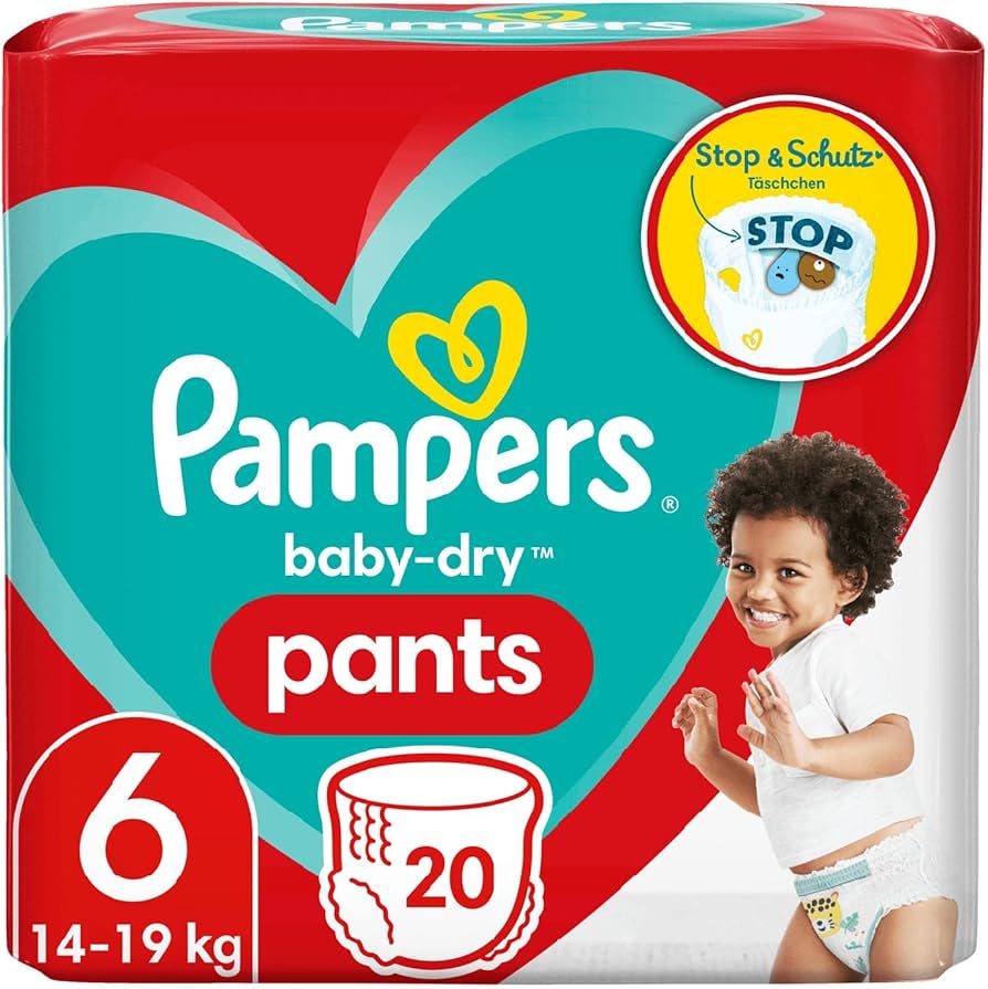 pampersy huggies allegro