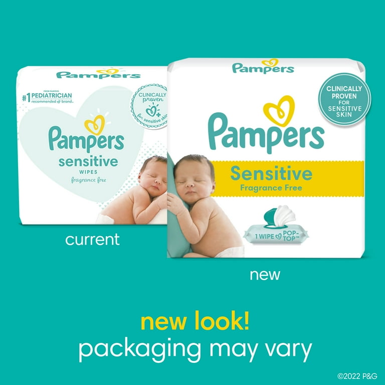 pampers refundacja