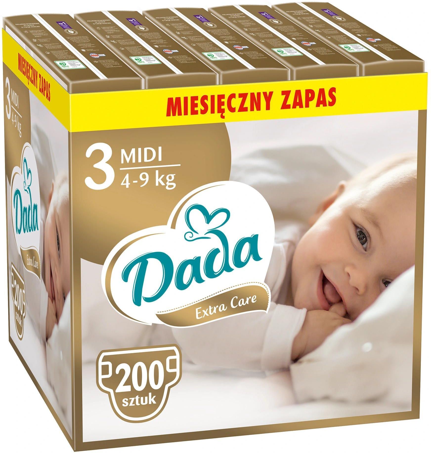 pampres premium care pieluszki newborn pampers