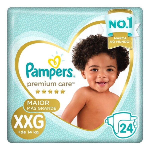 ceneo pieluchy pampers