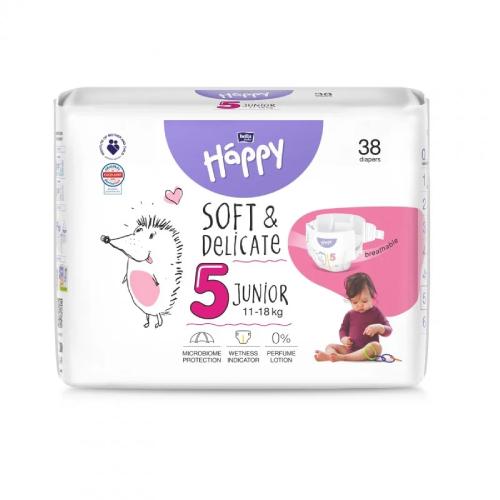 pieluchy pampers 3 biedronka