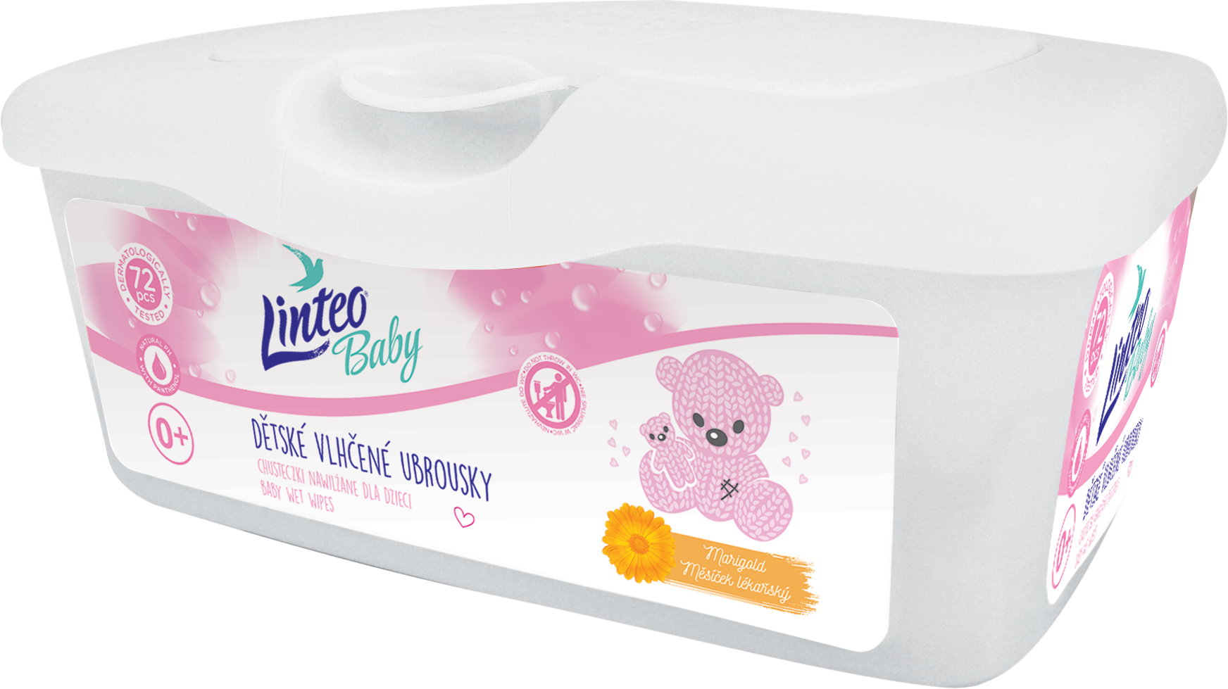 pampers 6 32stuki