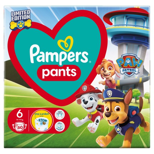 pampers 3 giga ceneo