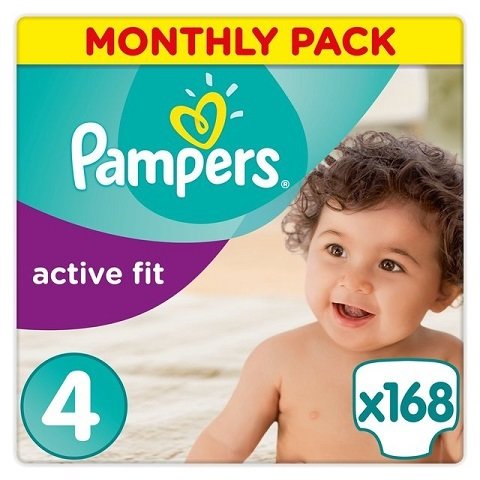 pampers premium care zmiana