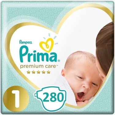 tesco pieluchy pampers 1