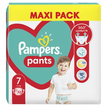 pieluchy pampers.4 ceba