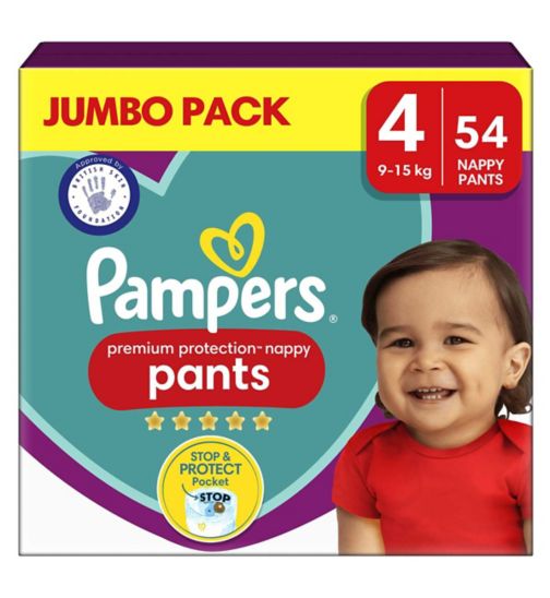 pampers 1 cena rossmann