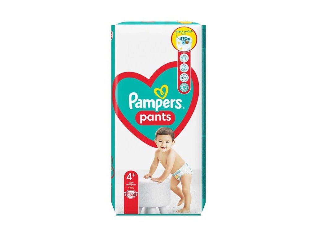 pieluchy pampers 3 208szt