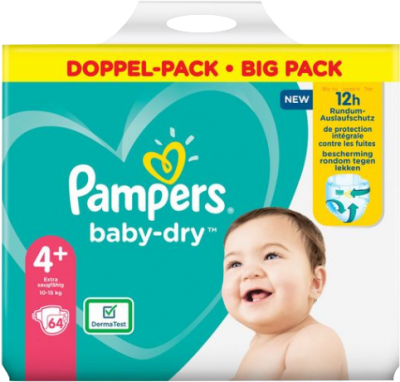 pampers huggies