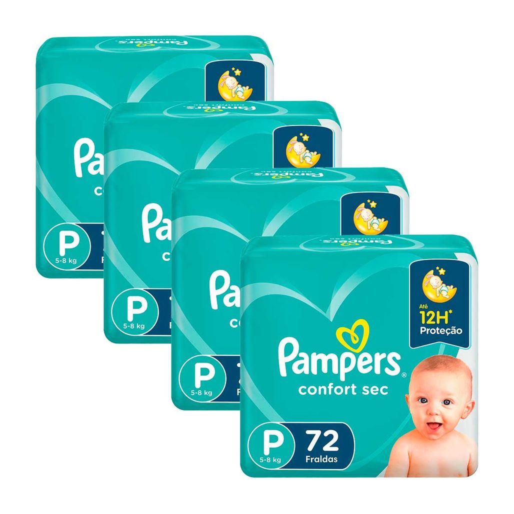 pampers active baby 5 110 szt