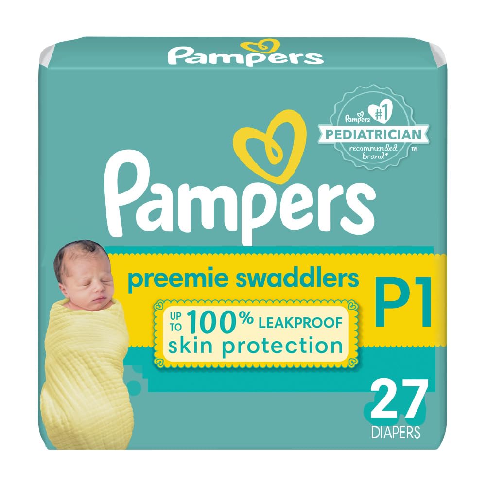 chusteczki pampers sensitive 1x56