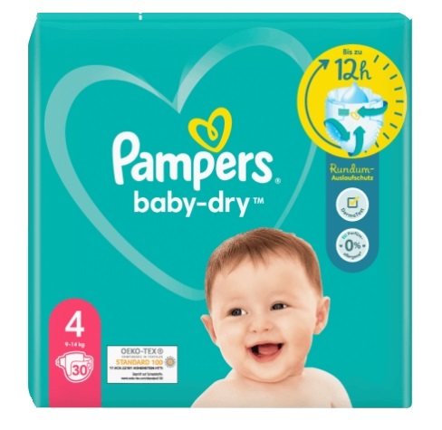 pampers premium care pieluchy rozmiar 3 midi 5-9kg 204 sztuk