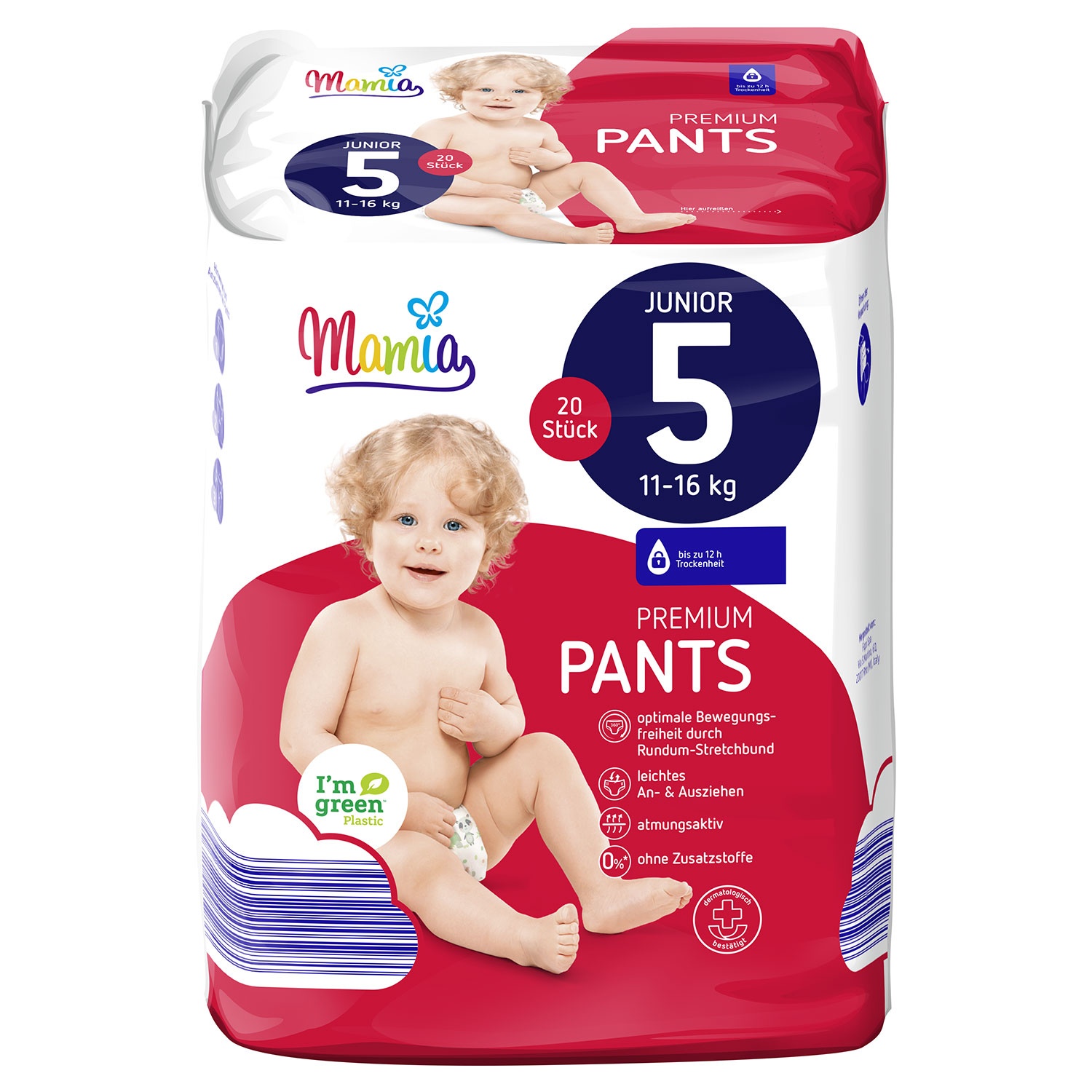 huggies newborn