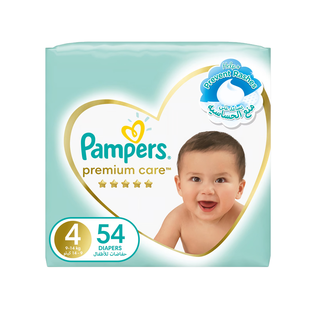 pampers polska sex