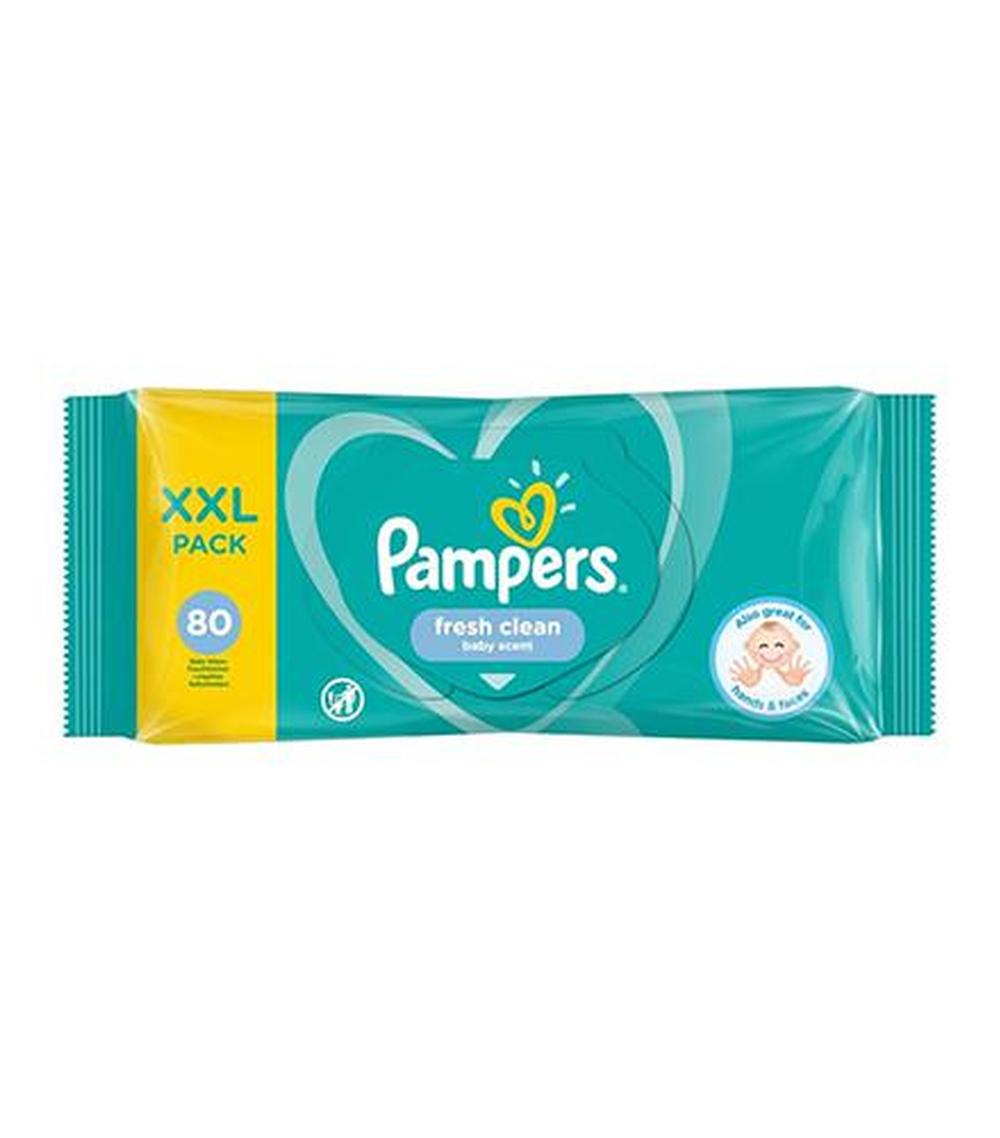 pieluchy pampers promocja super pharm