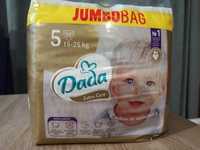 pampers wet wipes ingredients