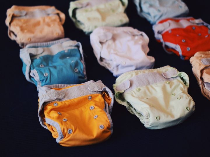 pampers premium pants 6 large