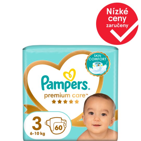 pampers newborn