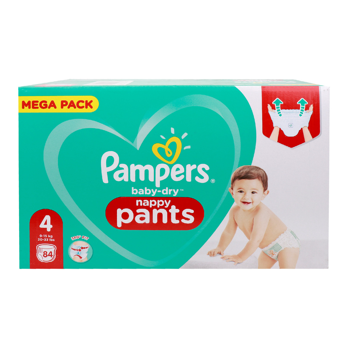 chusteczki pampers sensitive 12x56