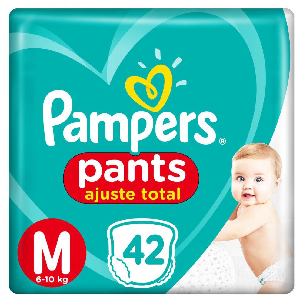 pampers 5 pomaranczowe