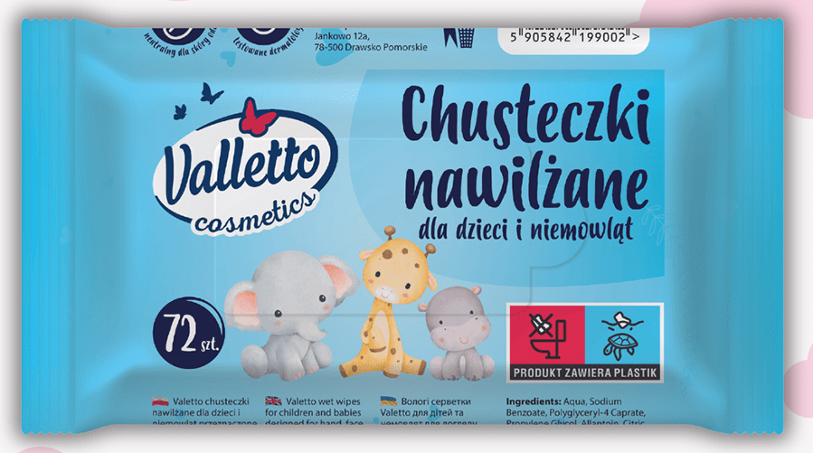 pieluchomajtki pampers premium care niemcy