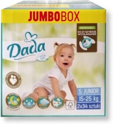 pieluchomajtki pampers premiumcare4 mega box