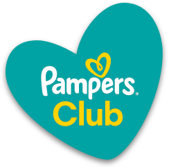 pampers premium care logo