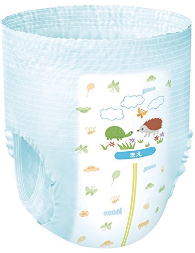 pampers 3 74