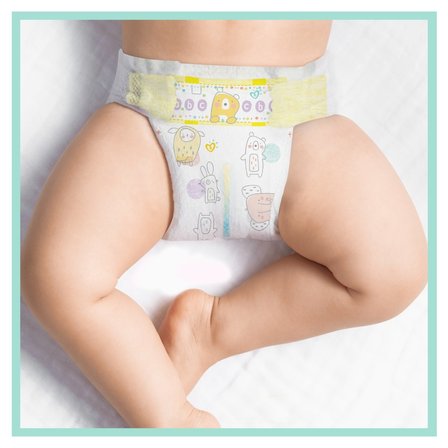 pampers premium care rozmiar 6