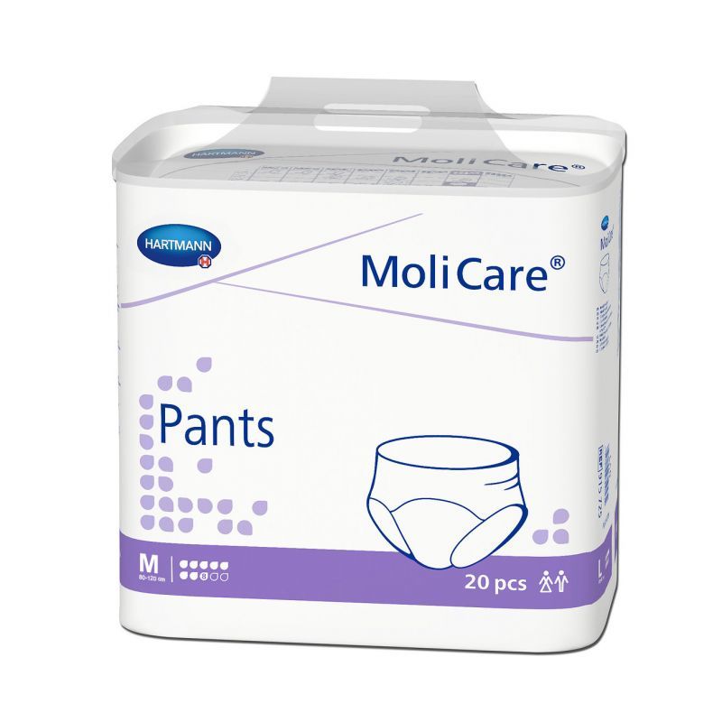 pieluchomajtki premium.care pants 4 cena