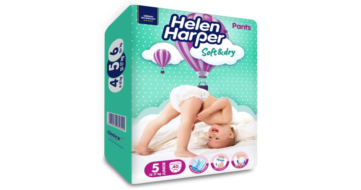 pampers 5 50 szt cena