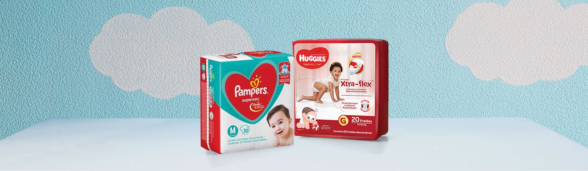 pampers tabele wzrostu dzieci