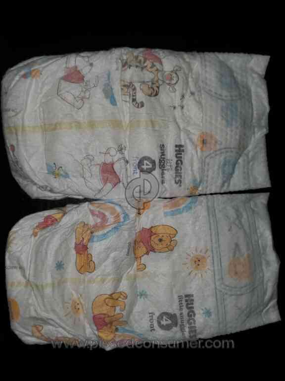 promocja pieluchy pampers 4