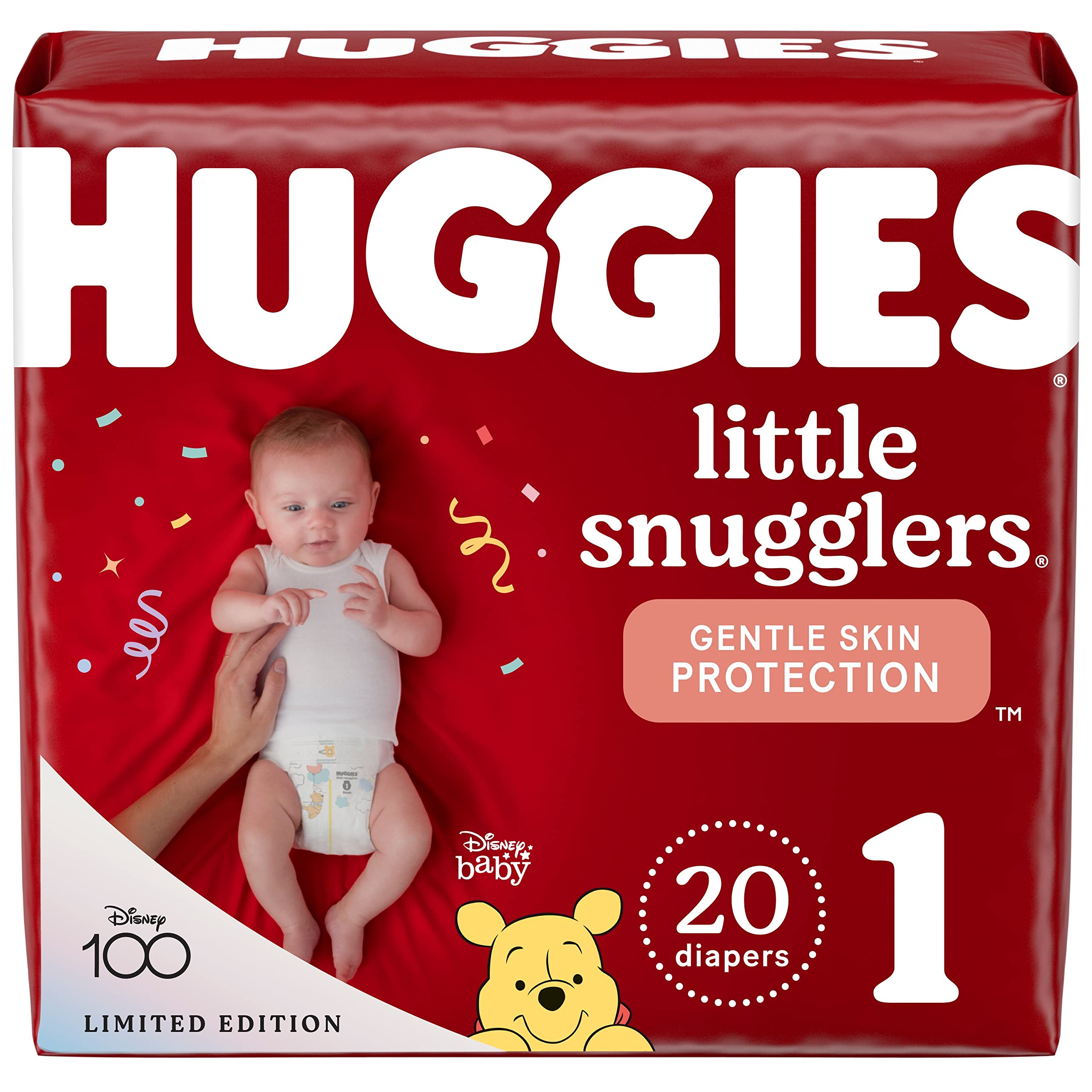 lupilu pampers lidl 05.2018