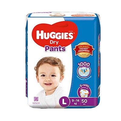 pampers premium care s1