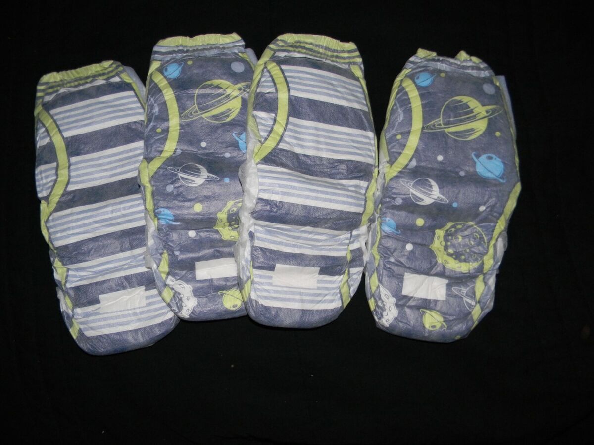 pampers 3 53 szt