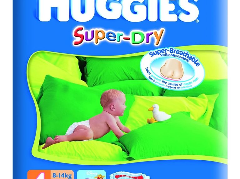 pampers premium care 5 136