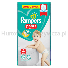 pampers active baby 3 208 szt