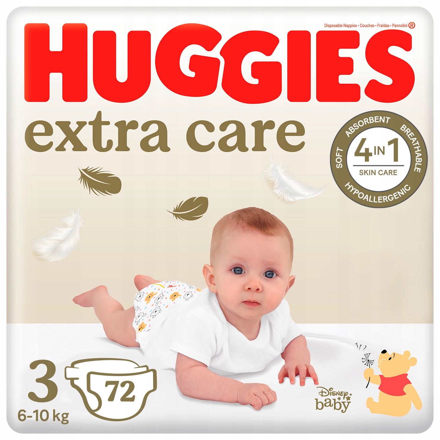 pampers premium care 4 8 kg