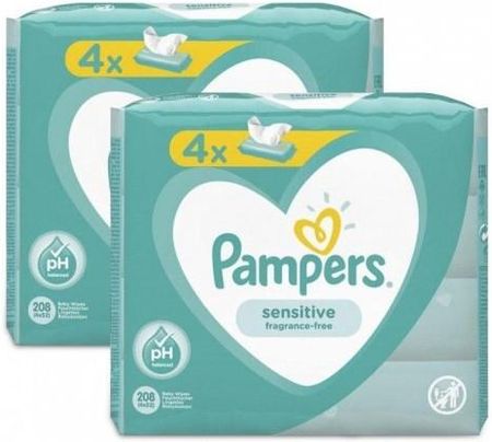 różnica między pampers 4 a 4+