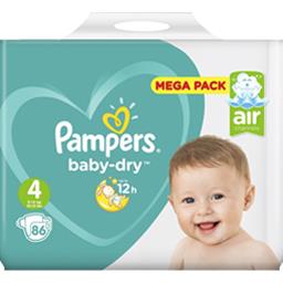 bdsklep pampers junior