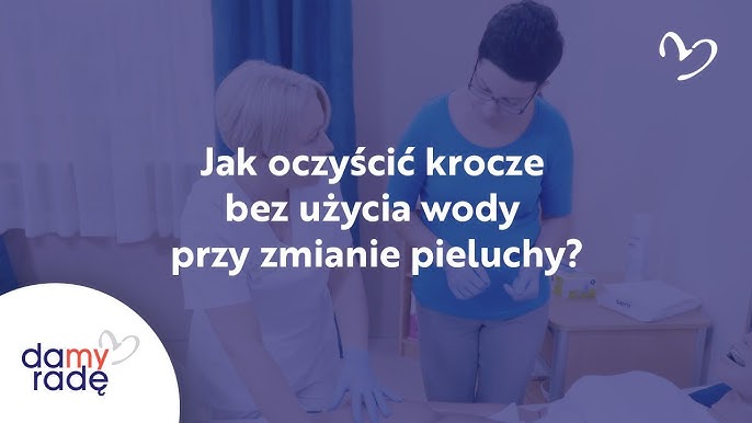 chusteczki nawilżane dla niemowląt rossmann