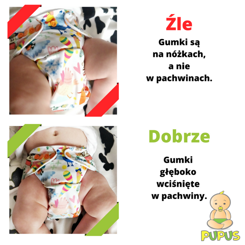 pampers dada promocja w biedronce