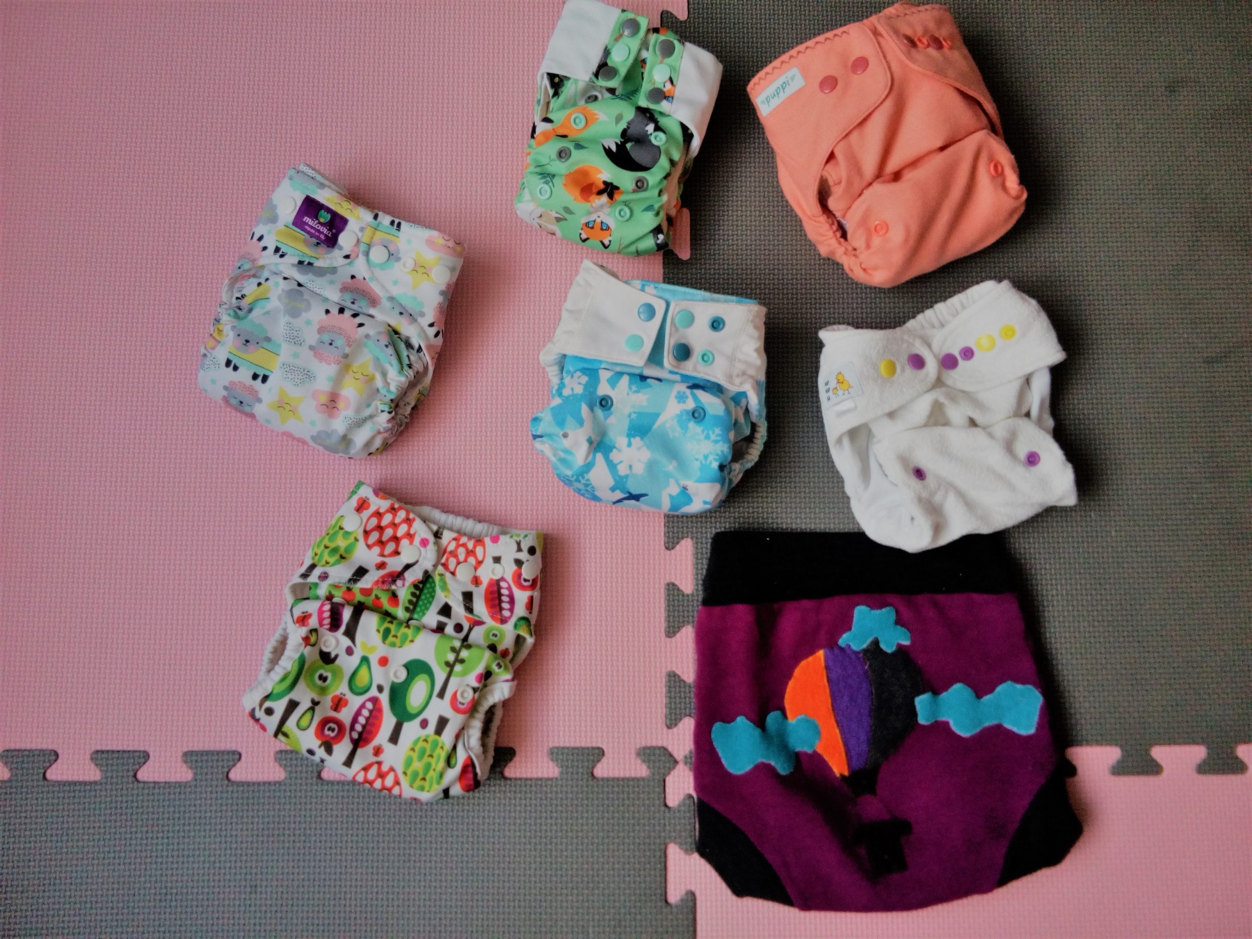 pieluchomajtki pampers pants 5 ceneo