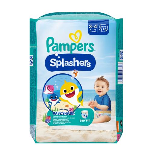 pampers p1