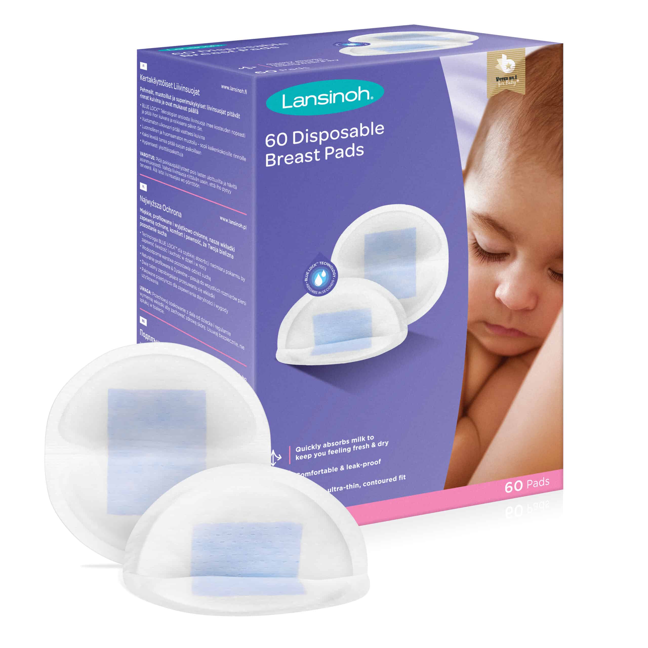 lidl pampers test