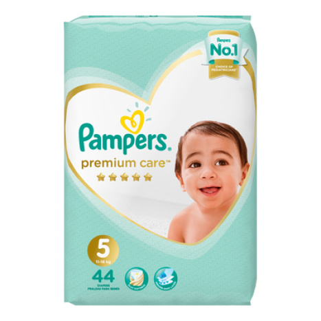 pampers 3 152 sztuki