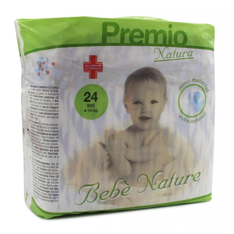 pampers premium care 78