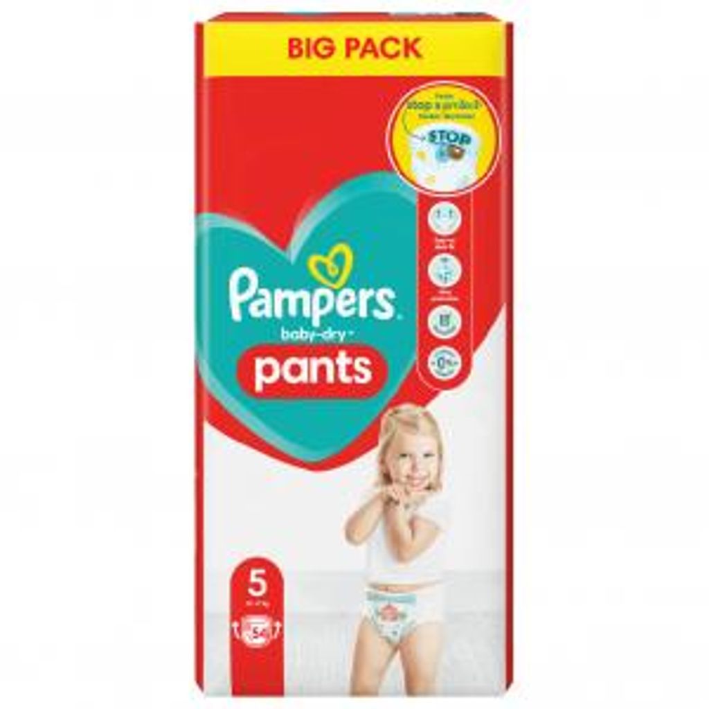 pampers premiom care 0