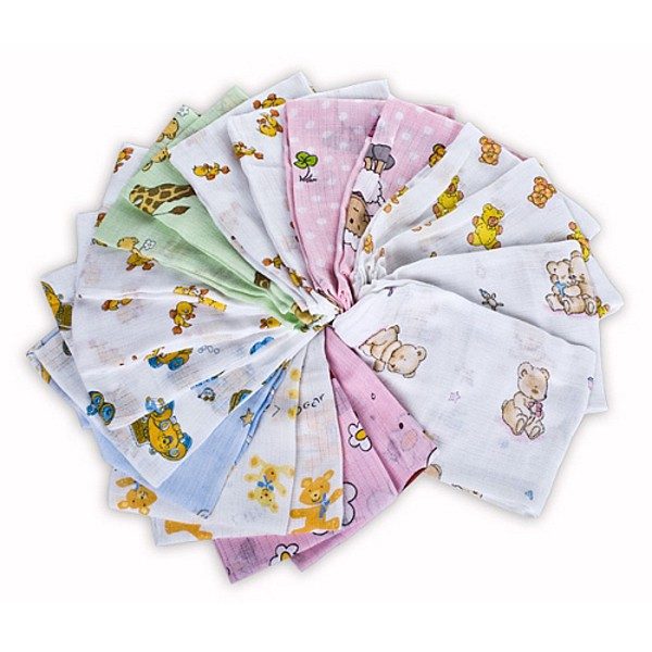 pieluchy pampers mini